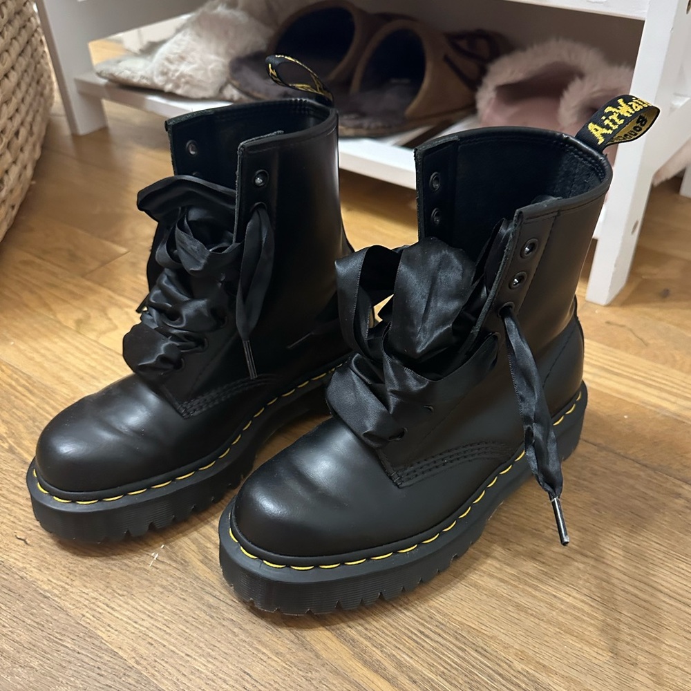 Doc Marten Bex Boot